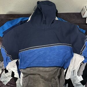 BUNDLE | Univibe | Ideology | Boy’s Clothing Bundle | Large